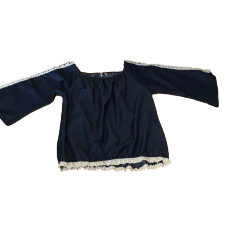 J & M Clothing Top